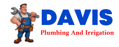 Trusted plumber in WEWAHITCHKA